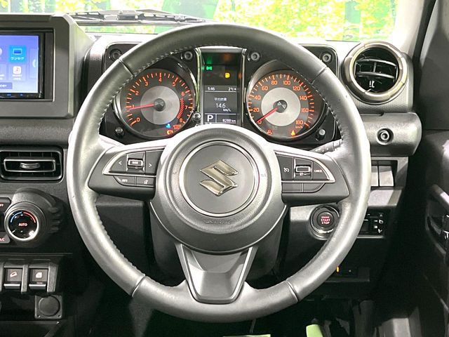 SUZUKI JIMNY SIERRA 2024 Image 31