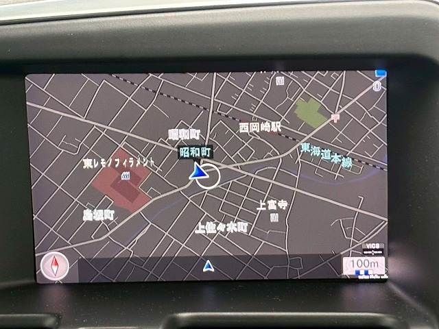 VOLVO XC60 2017 Image 31