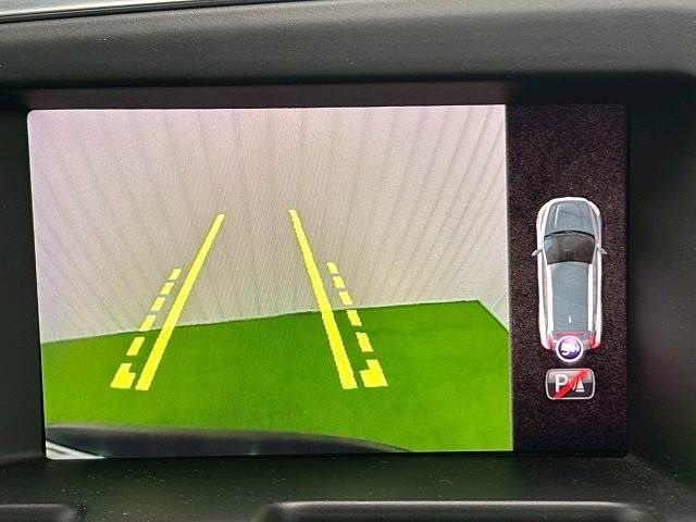 VOLVO XC60 2017 Image 31