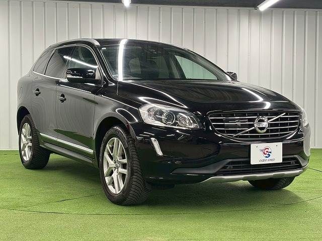 VOLVO XC60 2017 Image 31