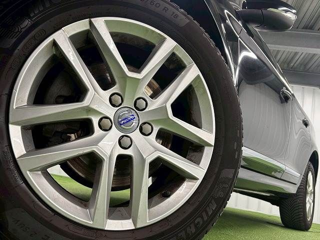 VOLVO XC60 2017 Image 31