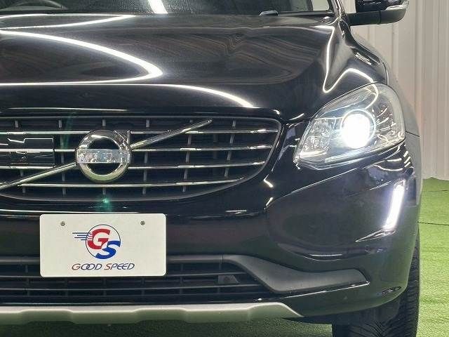 VOLVO XC60 2017 Image 31