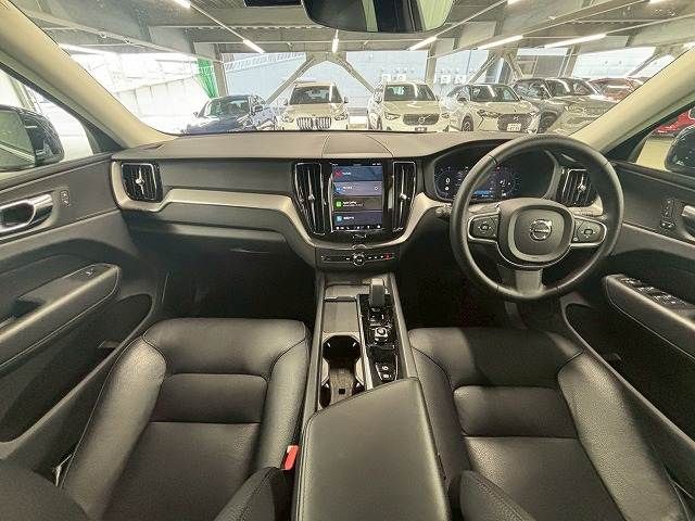 VOLVO XC60 2022 Image 31