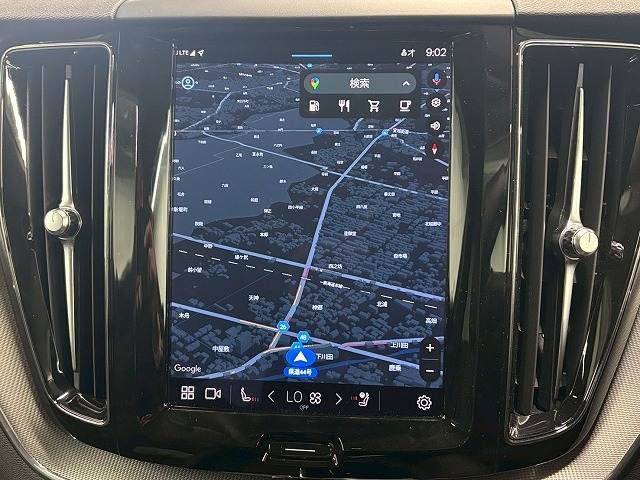 VOLVO XC60 2022 Image 31