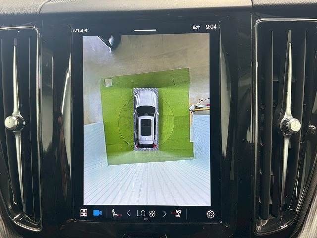 VOLVO XC60 2022 Image 31