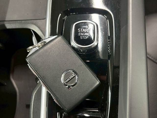 VOLVO XC60 2022 Image 31