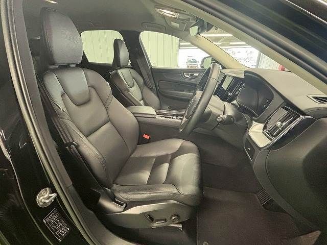 VOLVO XC60 2022 Image 31