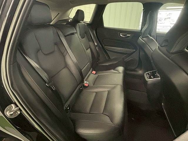 VOLVO XC60 2022 Image 31