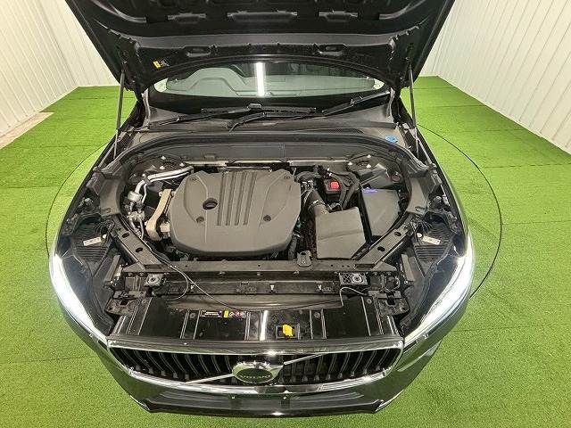 VOLVO XC60 2022 Image 31