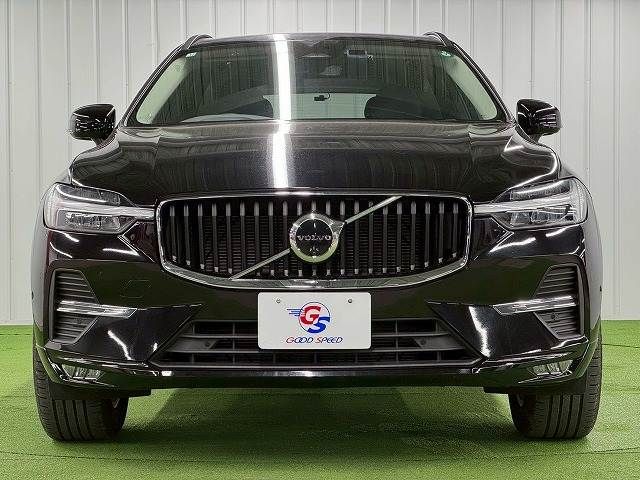 VOLVO XC60 2022 Image 31