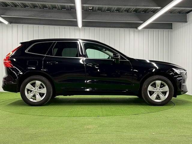 VOLVO XC60 2022 Image 31