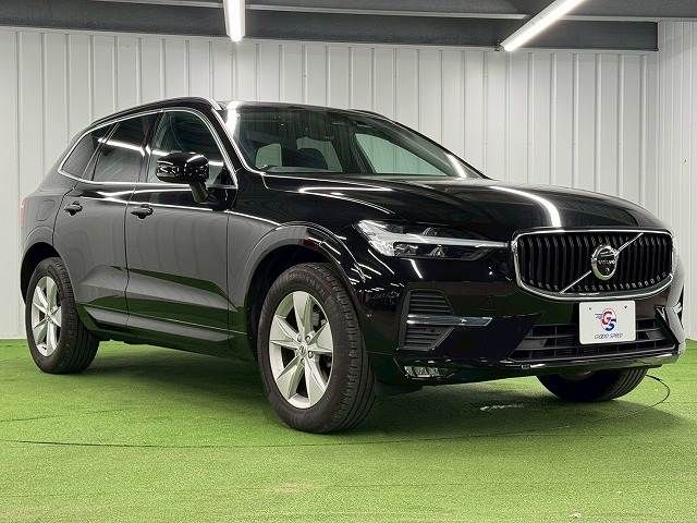 VOLVO XC60 2022 Image 31