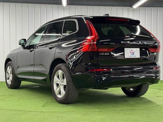 VOLVO XC60 2022 Image 31