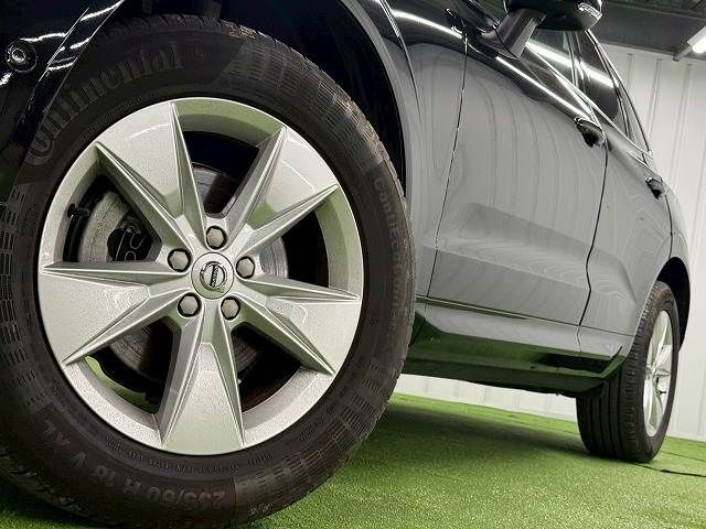 VOLVO XC60 2022 Image 31