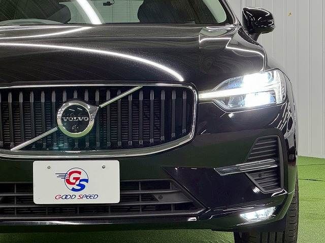 VOLVO XC60 2022 Image 31