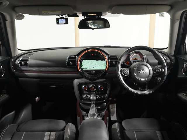 BMW MINI COOPER S CL 2017 Image 31