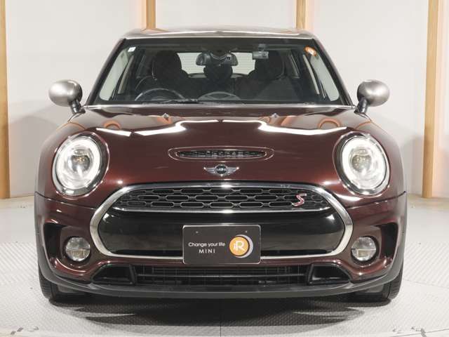 BMW MINI COOPER S CL 2017 Image 31