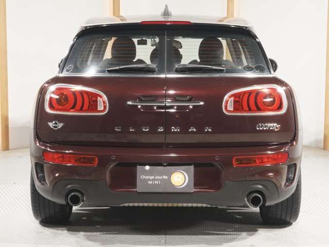 BMW MINI COOPER S CL 2017 Image 31