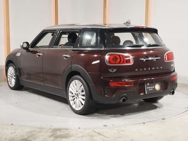 BMW MINI COOPER S CL 2017 Image 31