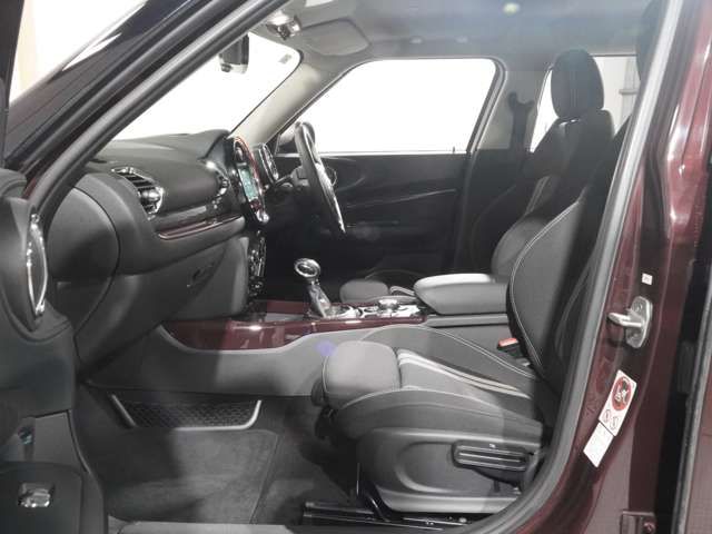 BMW MINI COOPER S CL 2017 Image 31