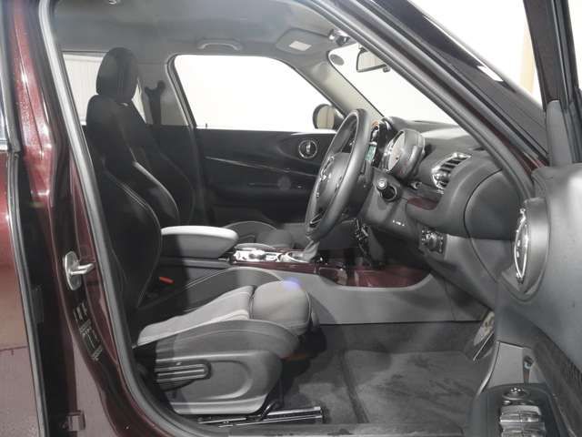 BMW MINI COOPER S CL 2017 Image 31