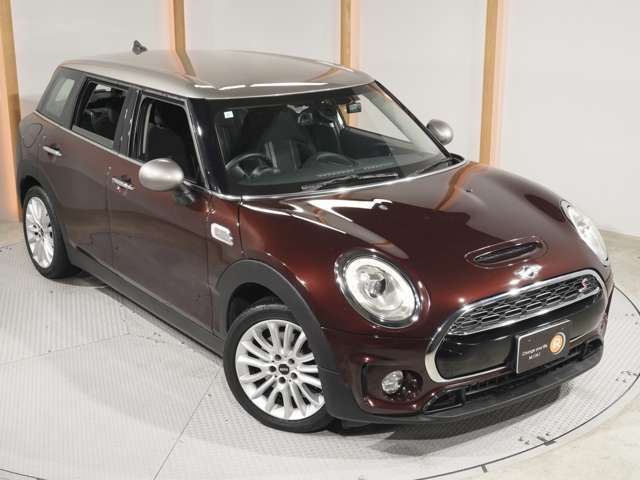 BMW MINI COOPER S CL 2017 Image 31