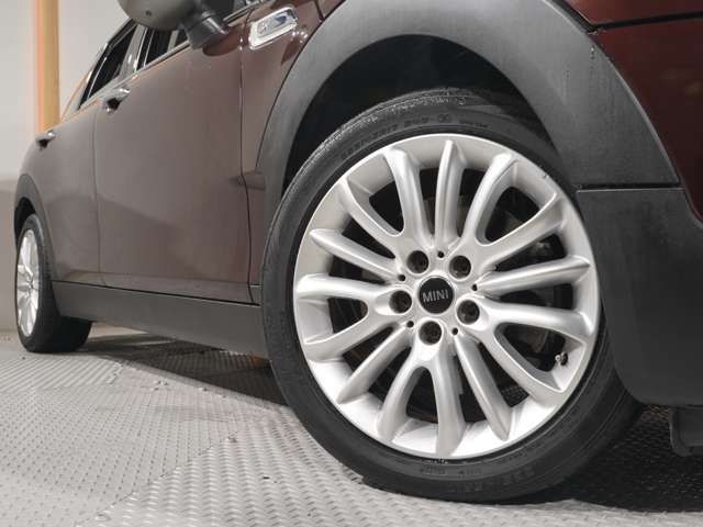 BMW MINI COOPER S CL 2017 Image 31