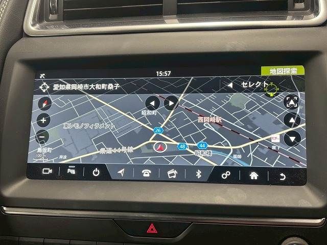 JAGUAR E-PACE 2020 Image 31