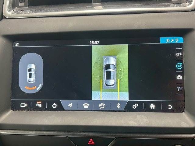 JAGUAR E-PACE 2020 Image 31