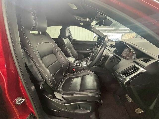 JAGUAR E-PACE 2020 Image 31