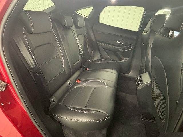 JAGUAR E-PACE 2020 Image 31