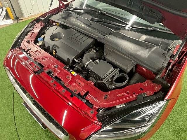 JAGUAR E-PACE 2020 Image 31