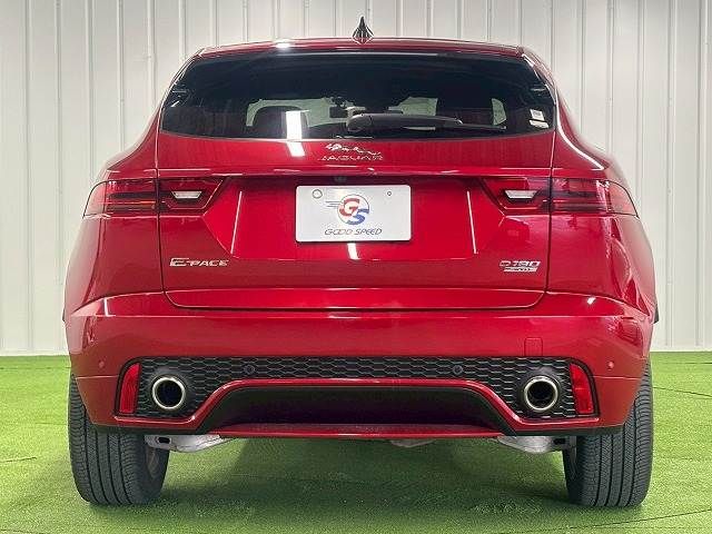 JAGUAR E-PACE 2020 Image 31