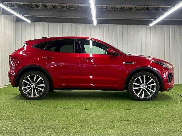 JAGUAR E-PACE 2020 Image 31