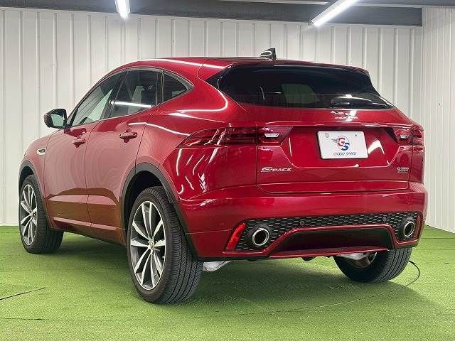 JAGUAR E-PACE 2020 Image 31