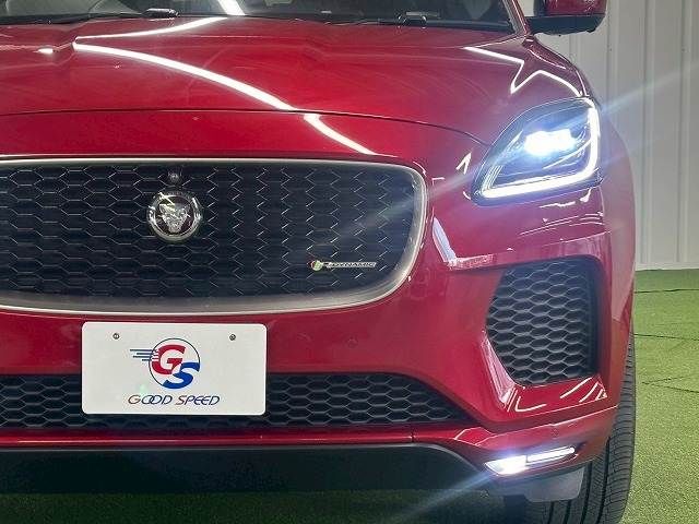JAGUAR E-PACE 2020 Image 31