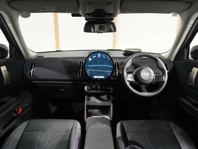 BMW MINI COUNTRYMAN 2024 Image 31