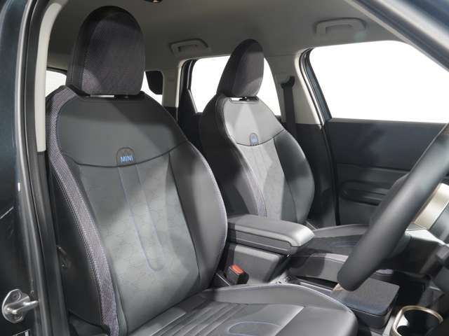 BMW MINI COUNTRYMAN 2024 Image 31