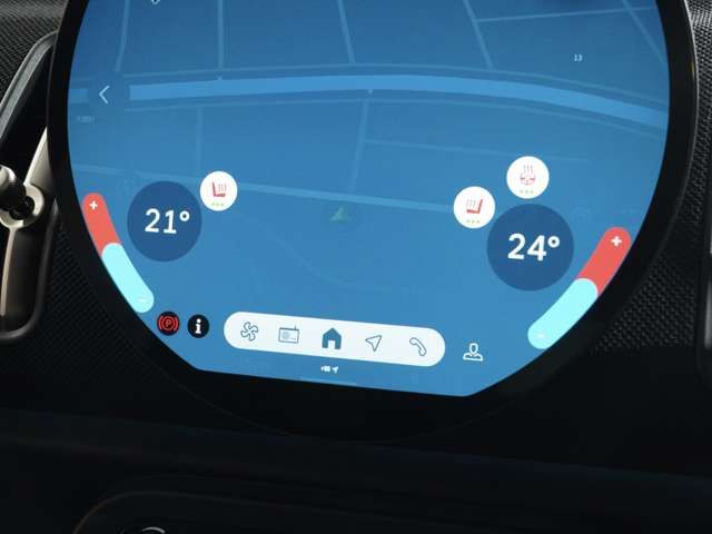 BMW MINI COUNTRYMAN 2024 Image 31