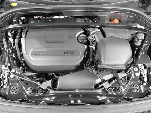 BMW MINI COUNTRYMAN 2024 Image 31