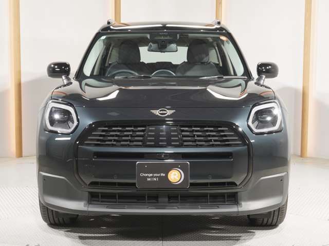 BMW MINI COUNTRYMAN 2024 Image 31