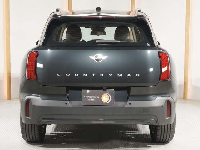 BMW MINI COUNTRYMAN 2024 Image 31