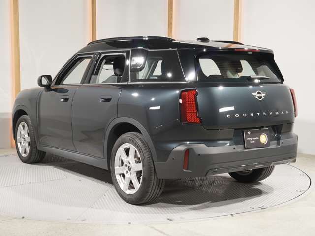 BMW MINI COUNTRYMAN 2024 Image 31