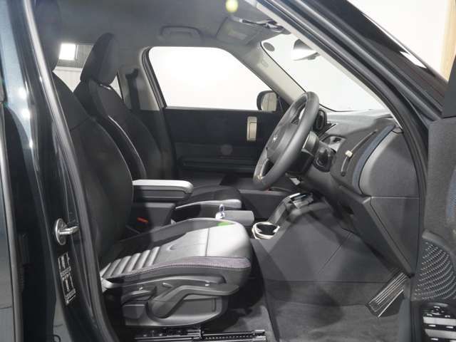 BMW MINI COUNTRYMAN 2024 Image 31