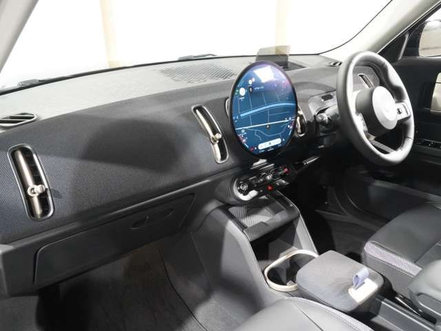 BMW MINI COUNTRYMAN 2024 Image 31