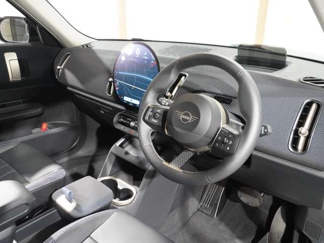 BMW MINI COUNTRYMAN 2024 Image 31