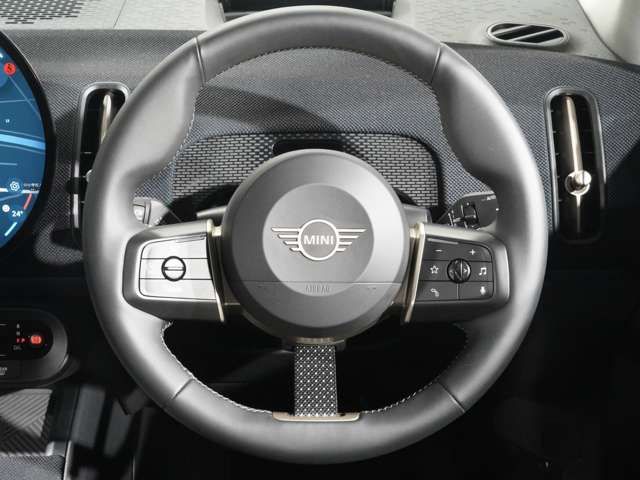 BMW MINI COUNTRYMAN 2024 Image 31