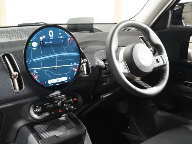 BMW MINI COUNTRYMAN 2024 Image 31