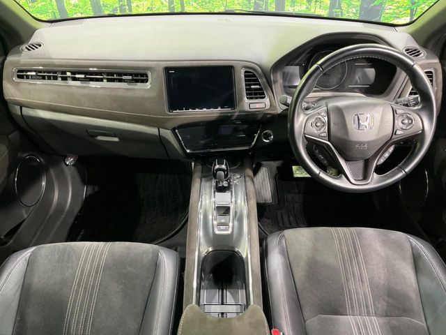 HONDA VEZEL HYBRID 2018 Image 31
