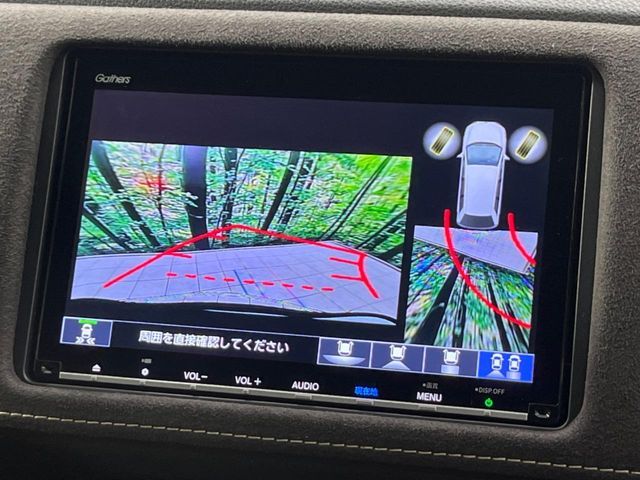 HONDA VEZEL HYBRID 2018 Image 31